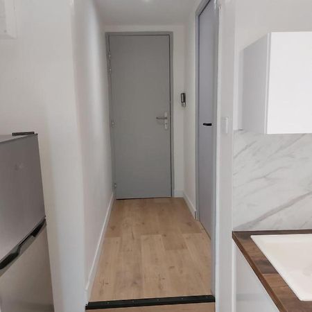 Appartement, Langres Ngoại thất bức ảnh