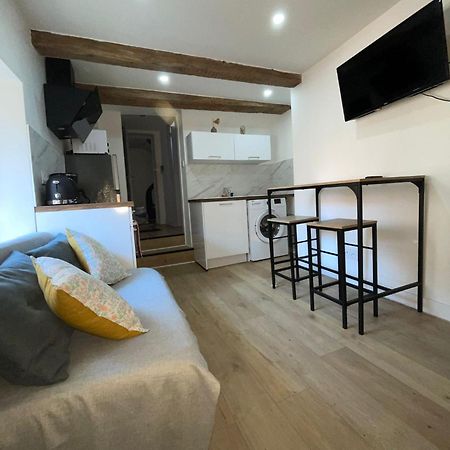 Appartement, Langres Ngoại thất bức ảnh