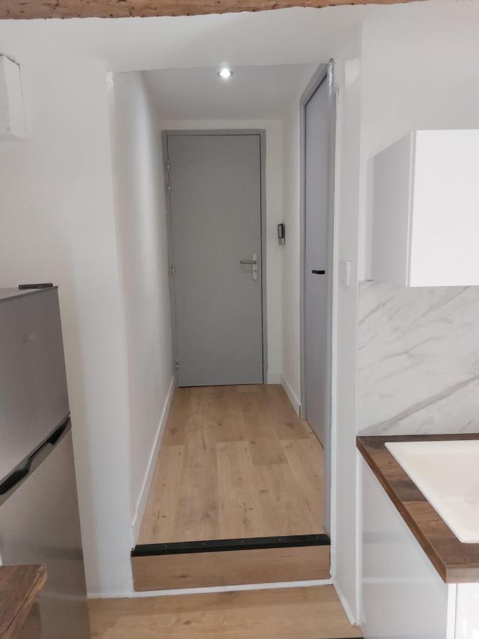 Appartement, Langres Ngoại thất bức ảnh