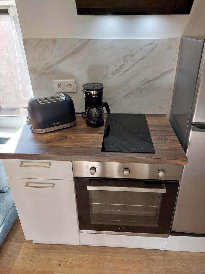Appartement, Langres Ngoại thất bức ảnh