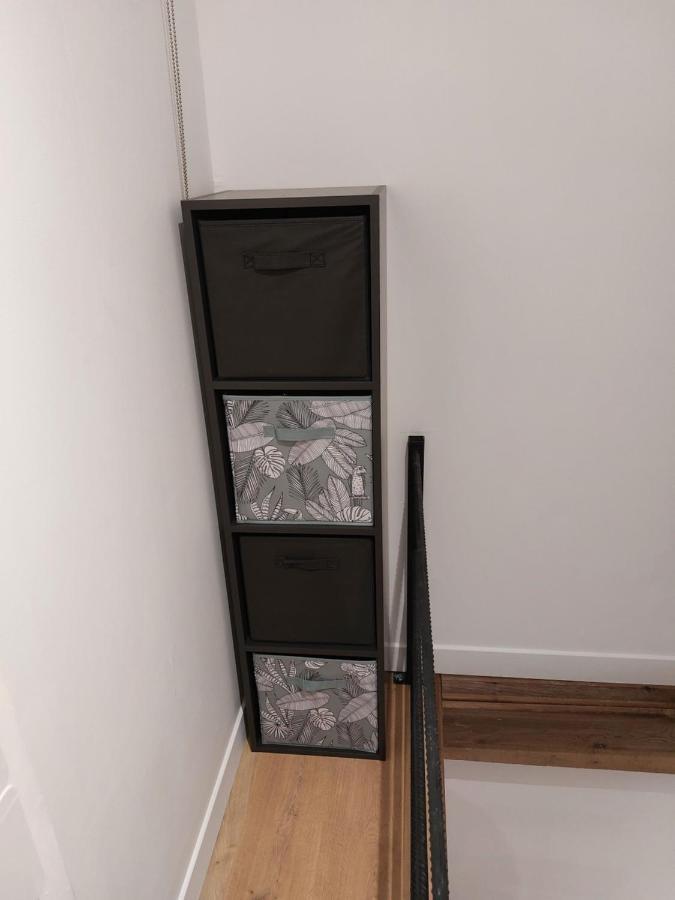 Appartement, Langres Ngoại thất bức ảnh