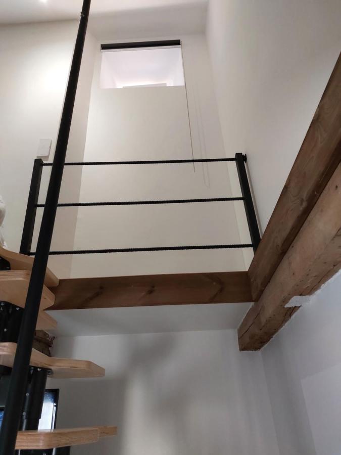 Appartement, Langres Ngoại thất bức ảnh