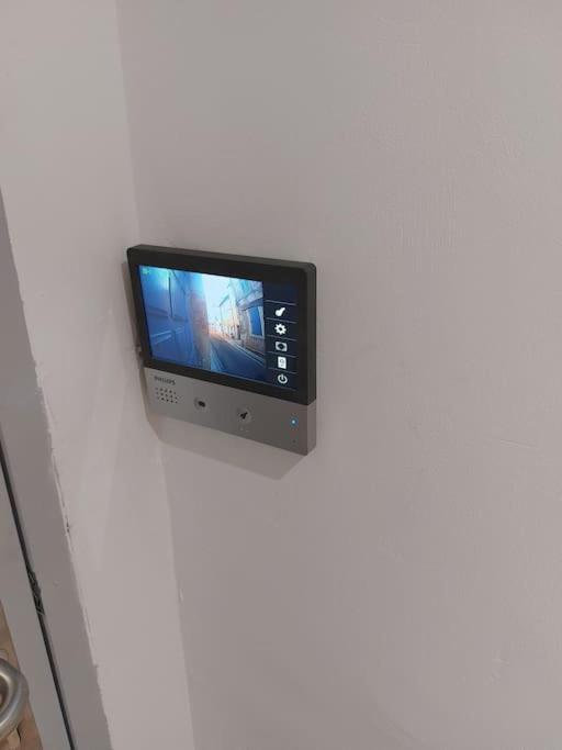 Appartement, Langres Ngoại thất bức ảnh